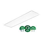 Philips 8720169749894 Ledinaire paneel gen6 All-in 31W-22W 3000K-4000K UGR19 Dali