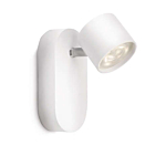 Philips 56240/31/16 myLiving Star Wit 3W Warm wit