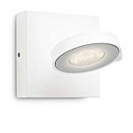 Philips 53170/31/16 myLiving Clockwork Wit 4W Warm wit