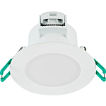 Sylvania 0005565 Start Spot 6W 610lm 2700K-3000K-4000K IP65 Wit