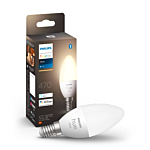 Philips 929003021101 Hue White E14 (single pack)