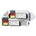 Gira 234000 Relaismodule voor rookmelder Dual