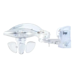 Theben 4800491 LUXORliving M100 Combi-weersensor