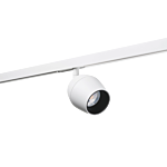 SG 320883 Zip Tube Jelsa Wit 530lm 6.5W 3000K Wit Ra 90