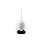 SG 320886 Zip Jelsa Pendel Wit 500lm 6.5W 2700K Warm Wit Ra 90