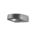 SG 623255 Fevik Grafiet 17W LED 790lm 3000K Wit Schemerschakelaar Ra 80