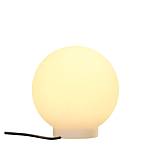 SLV 227219 Rotoball Floor 25CM Wit