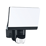 Steinel 033071 Schijnwerper XLED home 2 Zwart