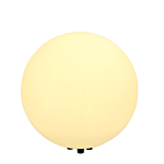 SLV 227220 Rotoball Floor 40CM Wit