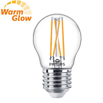 Philips 929003012101 LED Classic P45 2,5-25W E27 WarmGlow