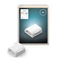 Philips Hue Flux connector 4-pack 