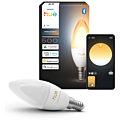 Philips Hue White Ambiance E14 (1-pack)