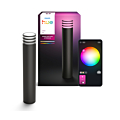 Philips Hue Outdoor Lucca Lantaarn