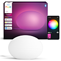 Philips Hue Flourish Tafellamp Wit White and Color 