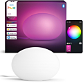 Philips 929004308801 Hue Flourish Tafellamp Wit White and Color 