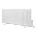 Masterwatt 600010006 NOVARA H500 Radiator Olie gevuld 1000W