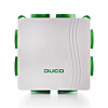 Duco 0000-7014 DucoBox Silent Woonhuisventilator Eurostekker 
