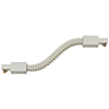 SG 003044 Zip 230V Flexible verbinding Wit