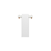 SG 003056 Zip 230V T-verbinding met voeding Matwit