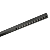 SG 003162 Zip 230V Rail 2,0M Zwart