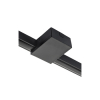SG 003161 Zip 230V Verplaatsbare voeding Zwart