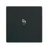 Busch-Jaeger 6234-10-885 Bedieningswip 1-voudig met symbool 