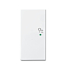 Busch-Jaeger 6234-21-84 Bedieningswip 2-voudig links met symbool 