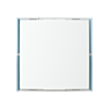 Busch Jaeger KK/U4.70.11 Busch-art linear Tastsensor Trevion Keypad 1-4V voor Busch-free@home