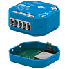 Eltako AP64ESRPF+E Impuls-schakelactor met IP Matter via Wi-Fi Met EnOcean plugin 1 maakcontact potentiaalvrij 16A