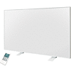Etherma 60069 Infrarood Stralingspaneel 580W Wit Verwarming