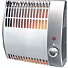 Masterwatt 427000501 Frostfree Elektrisch convector 500W