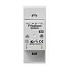 Honeywell E3538N Beltransformator 12 V/AC 1.5 A