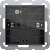 Gira 501100 Tastsensor 4 Standard 1-voudig voor KNX System 55 