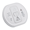 Ei208 CO-melder Ei Electronics met 10 jaars batterij