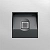 Gira 5551926 System 106 Keyless In Fingerprint-module Aluminium