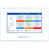 Honeywell ATC938G4000 Evohome Slimme thermostaat