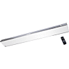 Frico 476821 Relax Glass Dimmer Infrarood 3000W Wit Terrasverwarmer