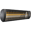 Etherma 45030 Exo Basic Infraroodstraler 1800W Antraciet Terrasverwarmer 