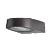 SG 623251 Fevik Asymmetric Grafiet Asymmetrisch 25W LED 2470lm 4000K Niet Dimbaar IP65