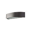 SG 611399 Curve Direct Grafiet 7W LED 3000K Wit 110° Ra80