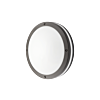 SG 643820 Evje 2000 Grafiet 12W 1180lm LED 3000K Wit Faseafsnijding