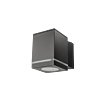 SG Echo Deco Grafiet 6,2W LED 3000K Wit Ra>80