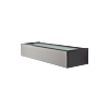SG 623350 Edge Grafiet 7W LED 2700K Warm Wit 110° Ra80
