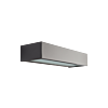 SG 611358 Edge Direct Grafiet 7W LED 3000K Wit 110° Ra80
