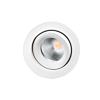 SG 902520 Junistar Lux IsoSafe Wit 620lm 4000K Ra 98 Faseafsnijding