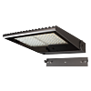 SG 641943 Langfoss Maxi Grafiet 171W LED 27060lm 4000K Niet dimbaar IP66