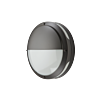 SG 633896 Tardo 2000 Grafiet 14W 810lm LED 3000K Wit Faseafsnijding
