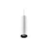 SG 320641 Zip Tube Mini Pendel Wit 900lm 3000K Ra 98 Faseafsnijding