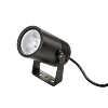 SG 630008 Hovden Maxi Grafiet 23W 2010lm 3000K IP67 Faseafsnijding