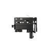 SG 3109 Shopline Zwart Pendant Adapter 3-fasen